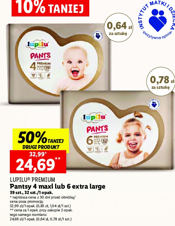 pampers pro comfort