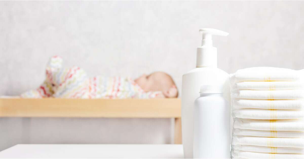 chusteczki nawilżane hygienic baby