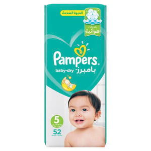 windeln pampers 3