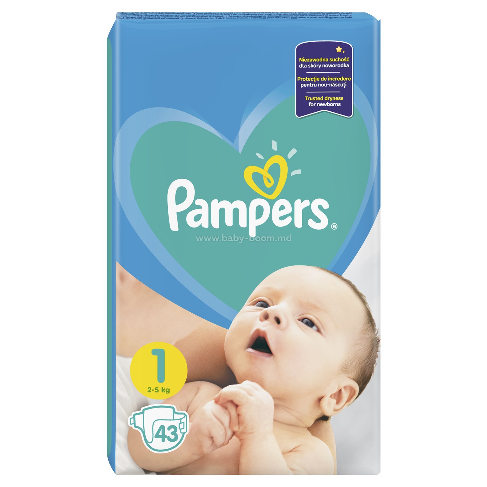 pieluxhy pampers