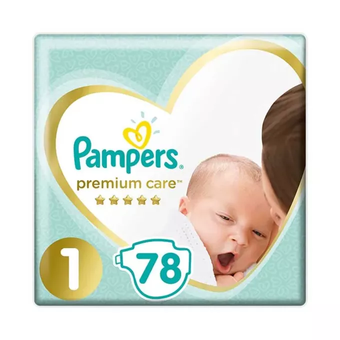 pampers fresh chusteczki skład