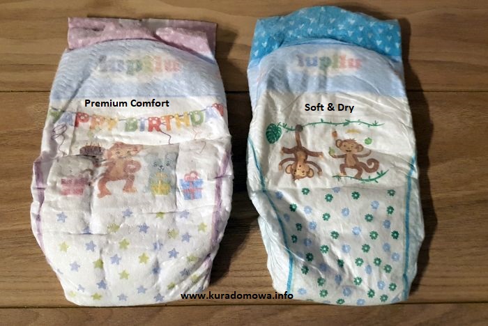 pampers premium care 1 podrażnienie