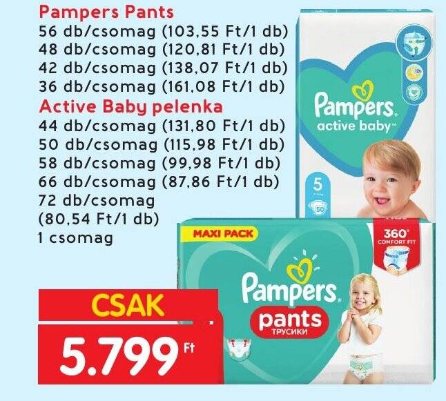 pampers new baby dry 6 do jakiej wagi