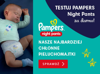 pieluchy pampers baby dry 3