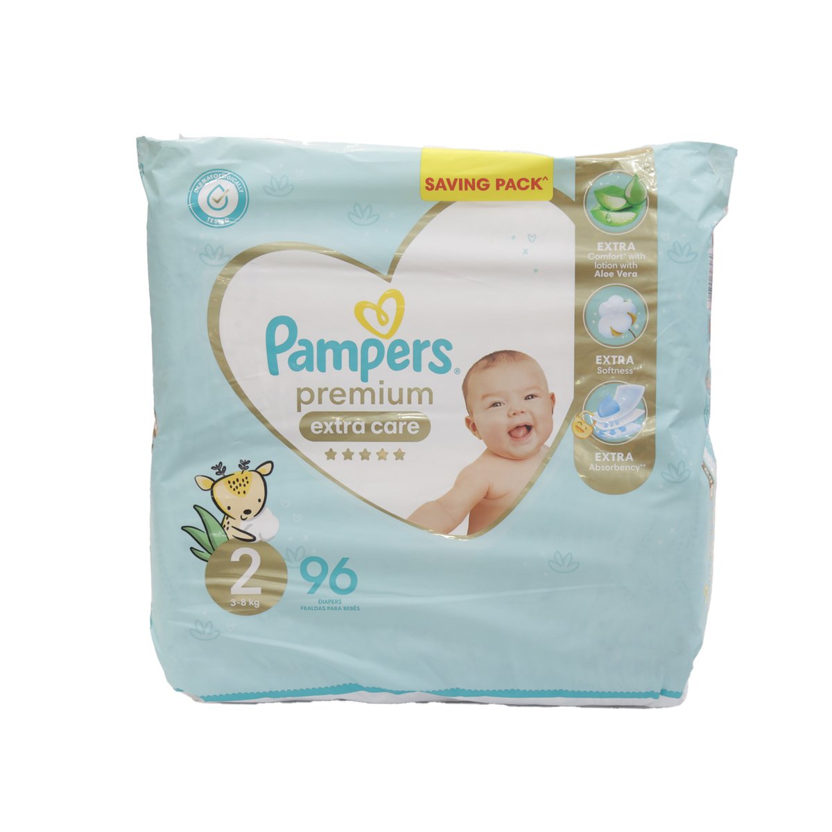 rossmann pieluchy babydream 1 cena