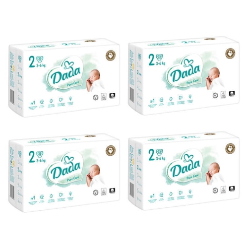 12x pampers sensitive 56 szt chusteczki nawilżane