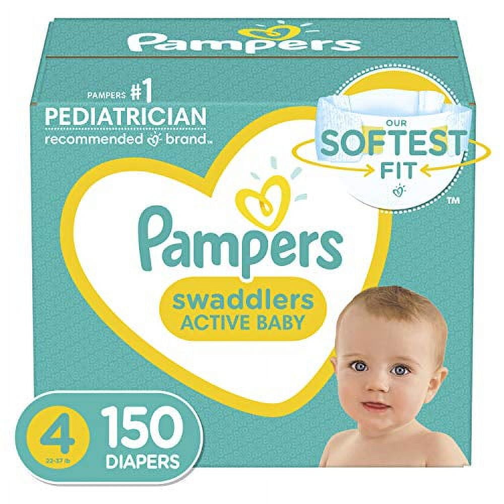 rsossmann pampers premium care