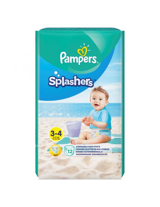 pampers splashers rosmmna