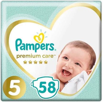 najtansze pieluchy pampers