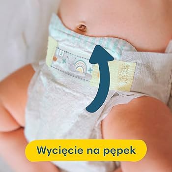 junior pampers sensitive care