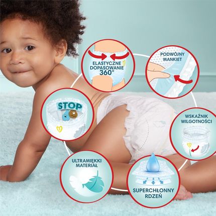 promo pampers