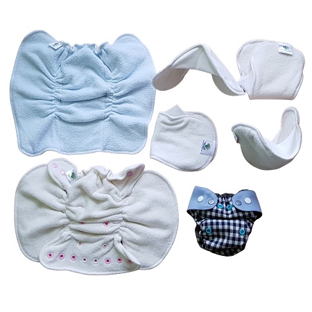 pieluchy pampers 200szt