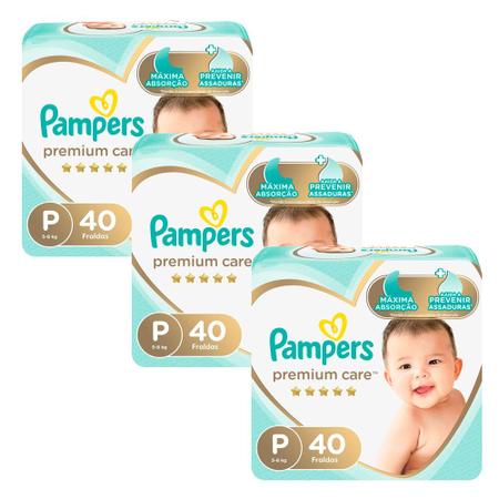 pampers pieluchomajtki online