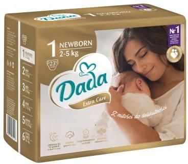 pampers pieluchomajtki opinie