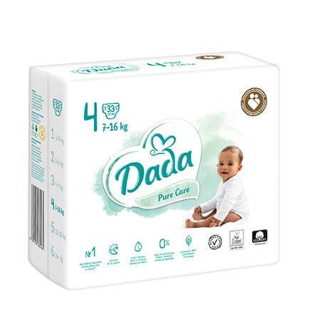 pampers sensitive chusteczki nawilżane sensitiv 6x56 szt