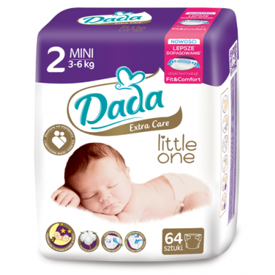 pampers 2 40 sztuk