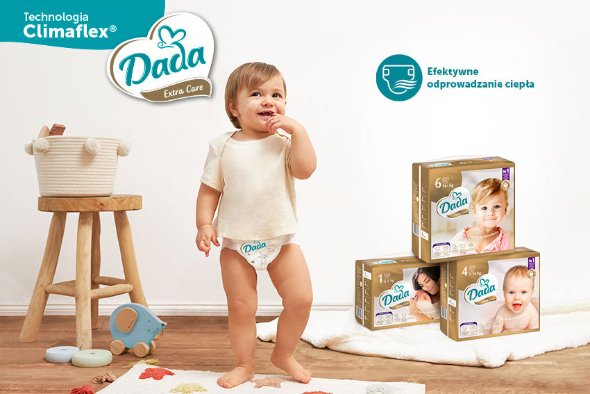 pampers 6 uczula