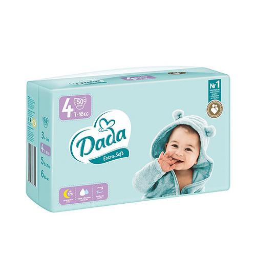 5 tydzień ciąży pampers