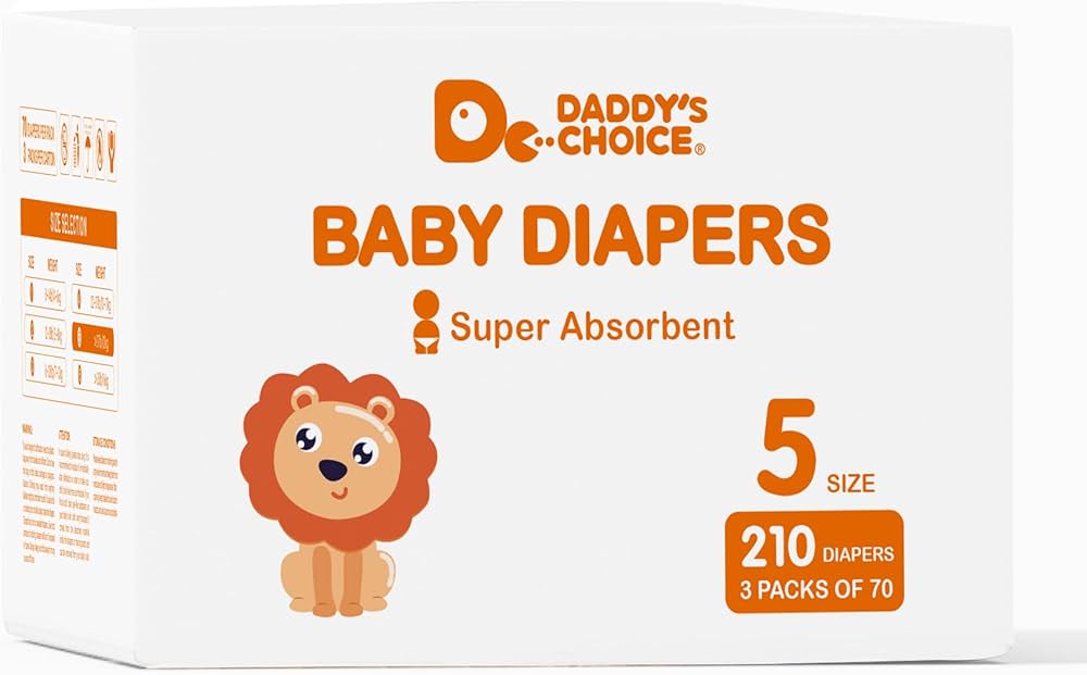 allegro pampers 6