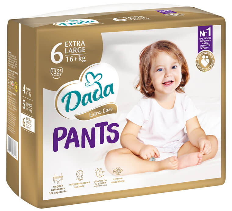 pampers premiun care pieluchy