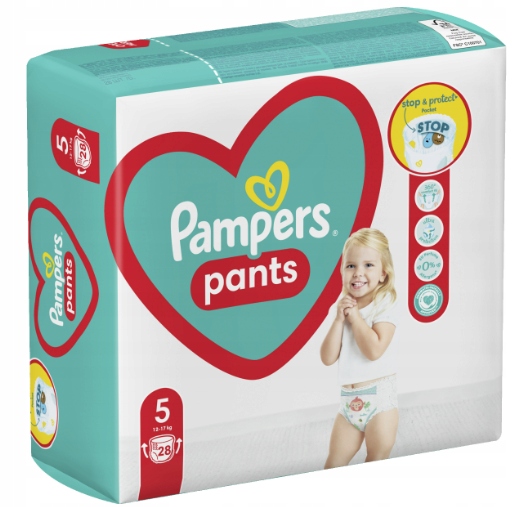 pieluchy pampers 3 porównanie cen