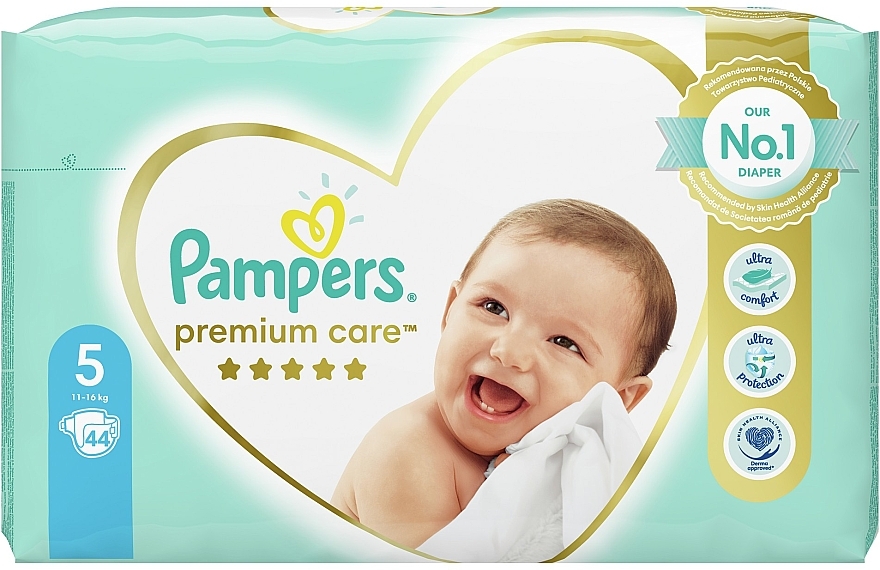 bielawa chusteczki pampers