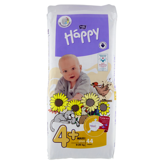 pampers active baby dry midi 90 szt