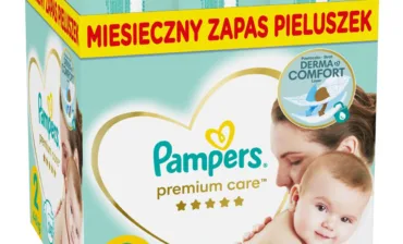 pampers rossmann 1