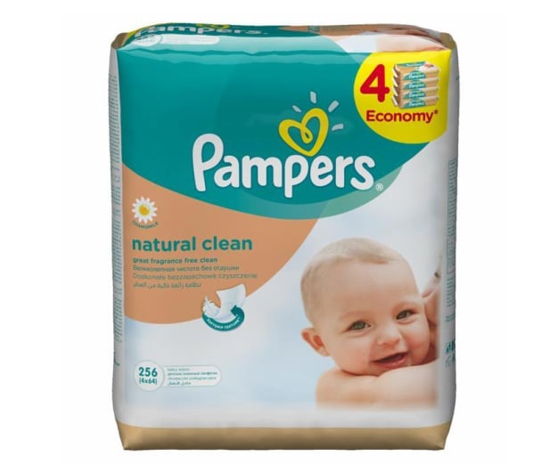 rozmiary pieluch pampers