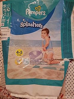 pieluchy pampers premium 2