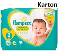 pampers pieluchy premium care 3 midi 120 szt