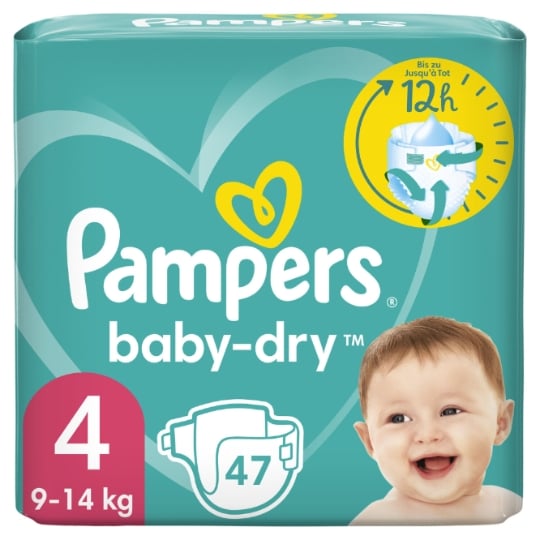 jak kupowac na pampers.pl