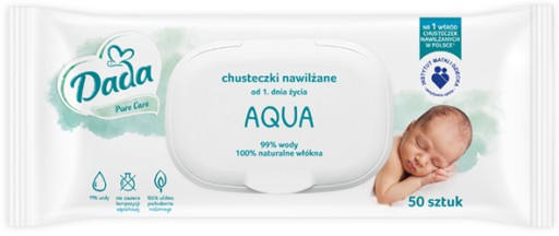 pampers chusteczki promobaby