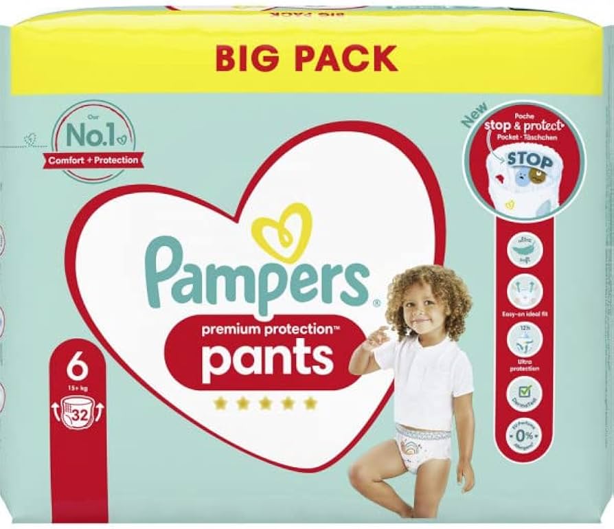 pampers 2 78 sxtuk