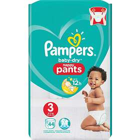 odbierz pieluchy pampers