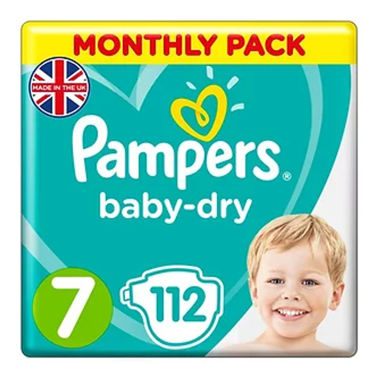 pampers premium care 1 78 szt rossmann