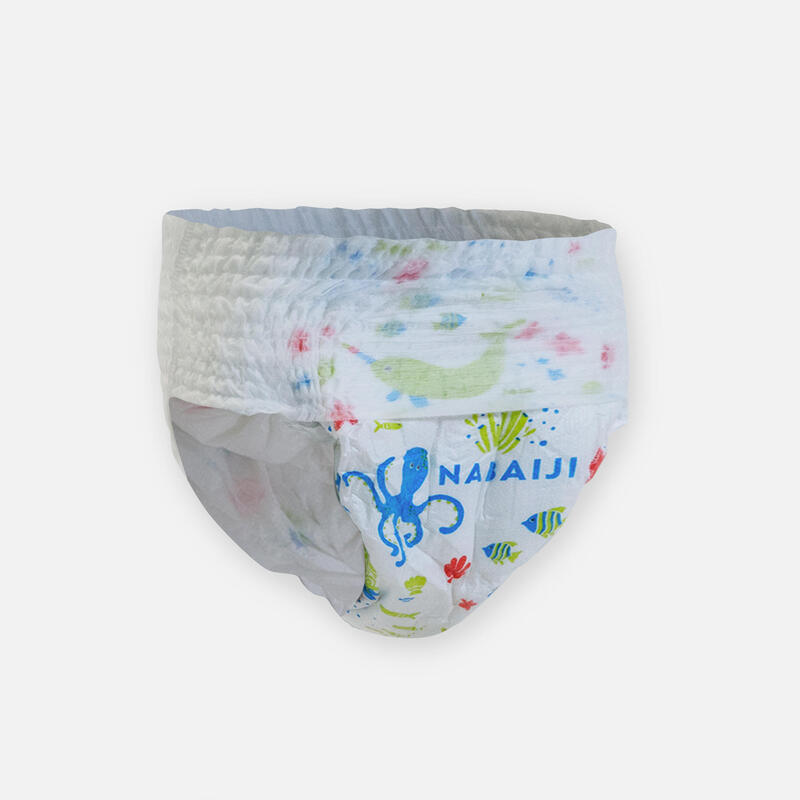 pampers pants rozm 5