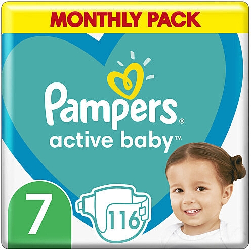 pampers 2 148 sztuk