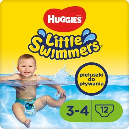 pampers 3 152 sztuki