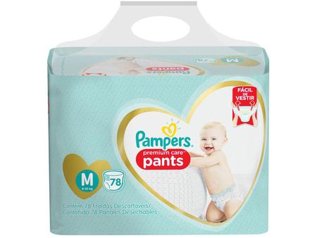 pieluchy pampers 3 promocja