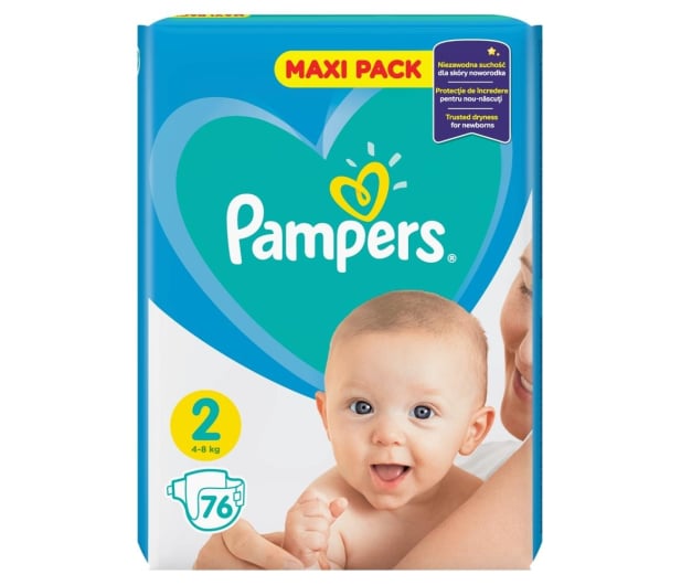 pampers active baby dry 5 emag