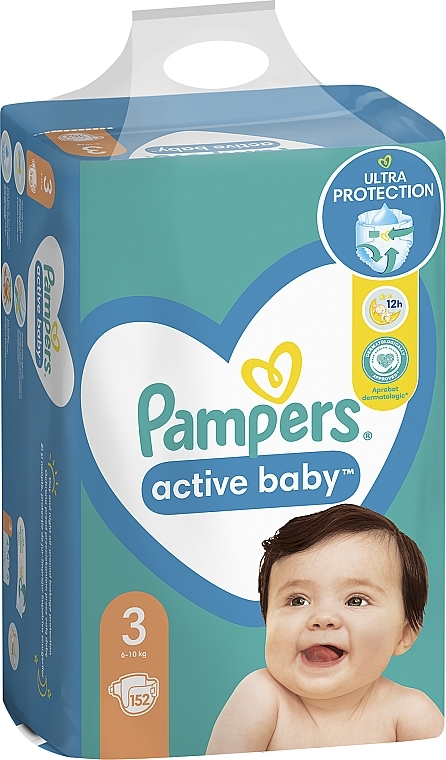 pieluchomajtki pampers 7 40 sztuk