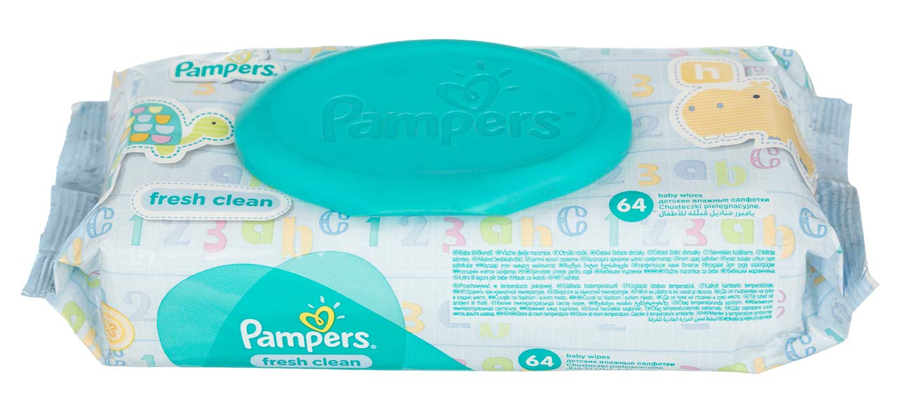 pieluchomajtki pampers 3 rossmann