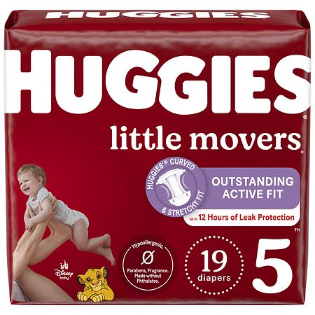 emag pampers active baby 4