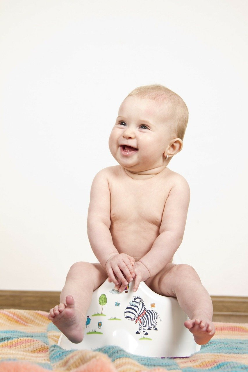 test pampers pure