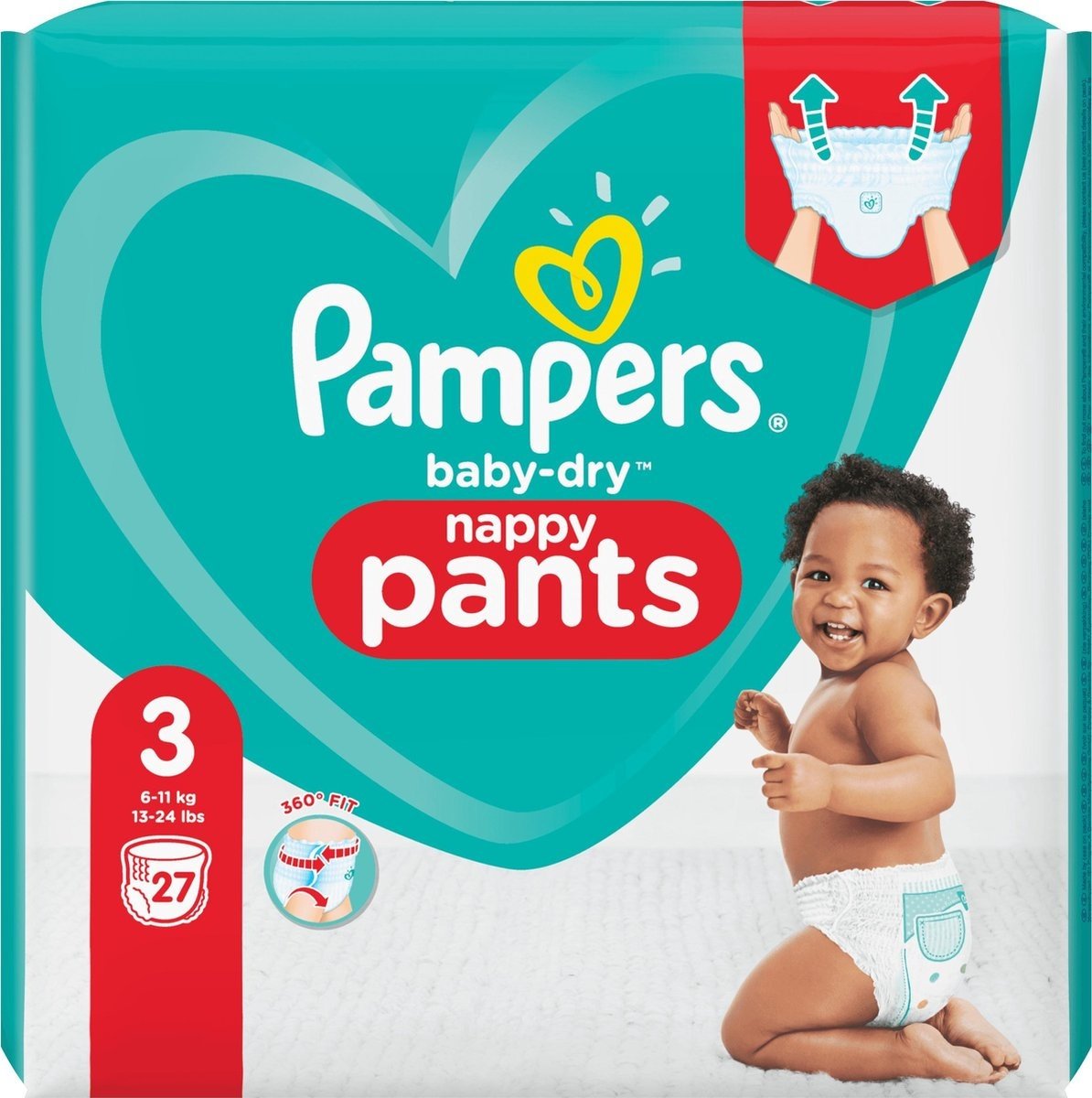 pampers gifts to grow