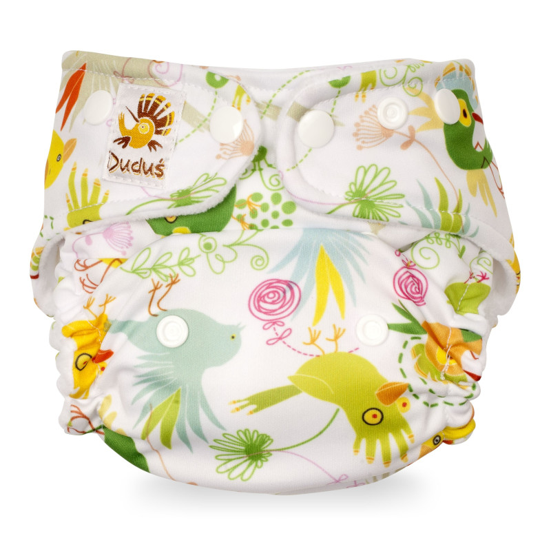 pampers premim care midi szt