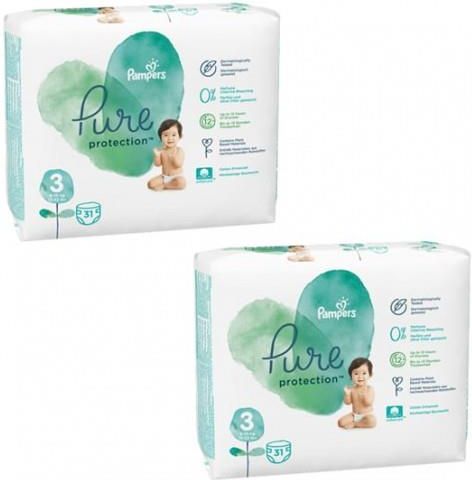 pampers ktore sa orginalne