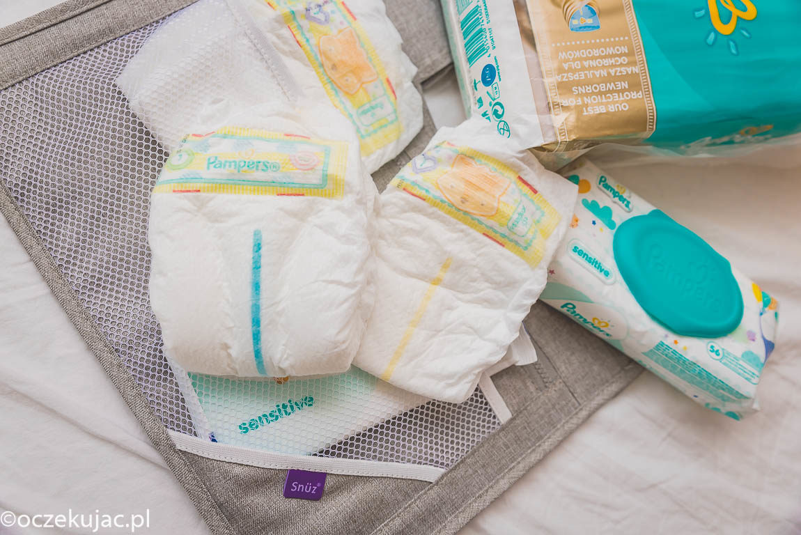 pampers 6 44 szt