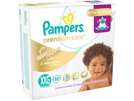 pampers 2 pure protection